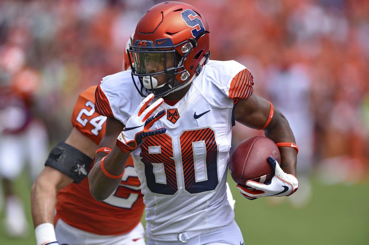 Redshirt Report: Who Does Syracuse Have To Decide On Soon?