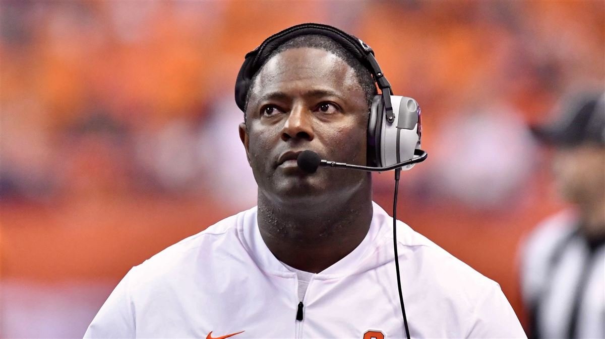 Three Things Dino Babers Said On Wednesday’s ACC Teleconference