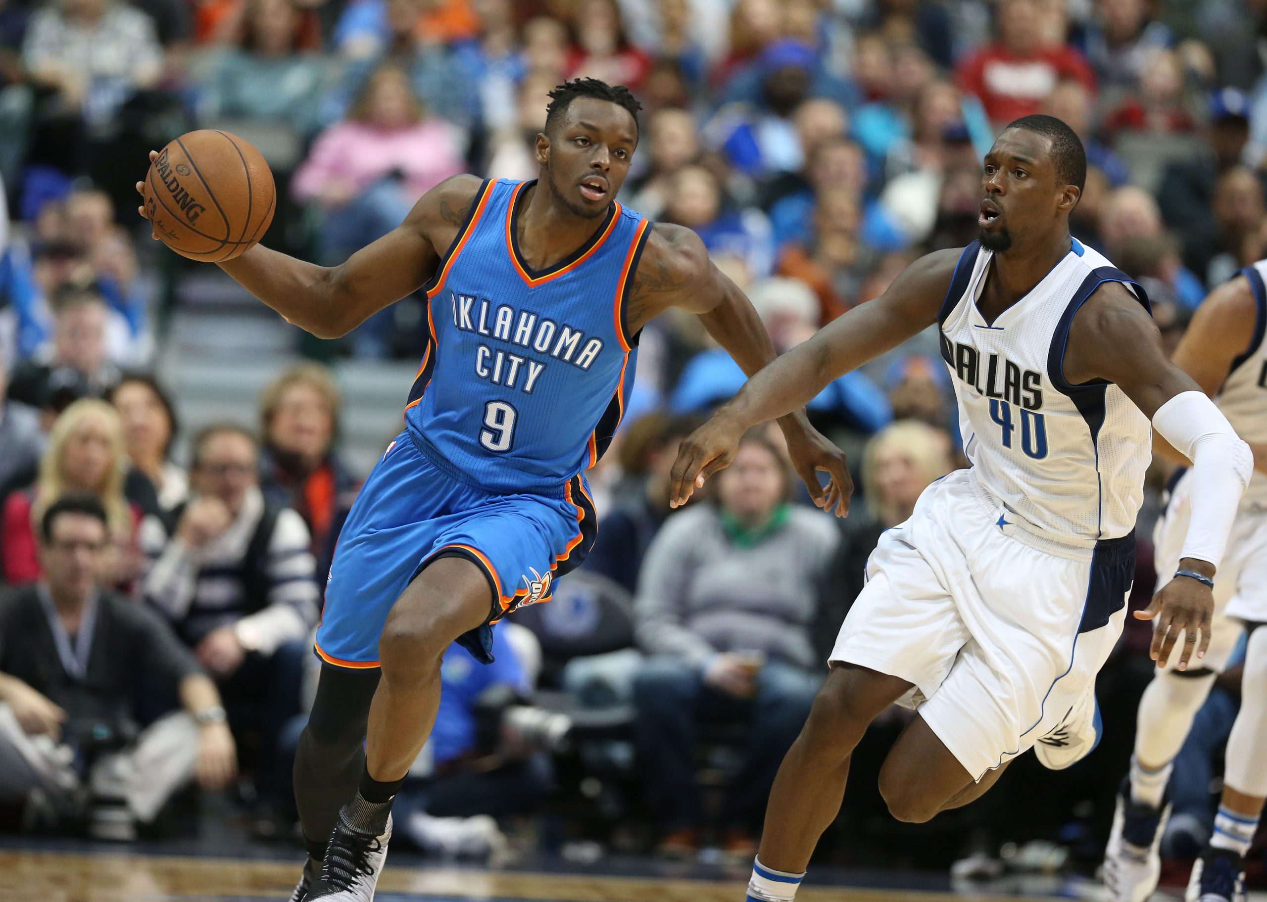 SU in the NBA: 2018-19 Season Preview