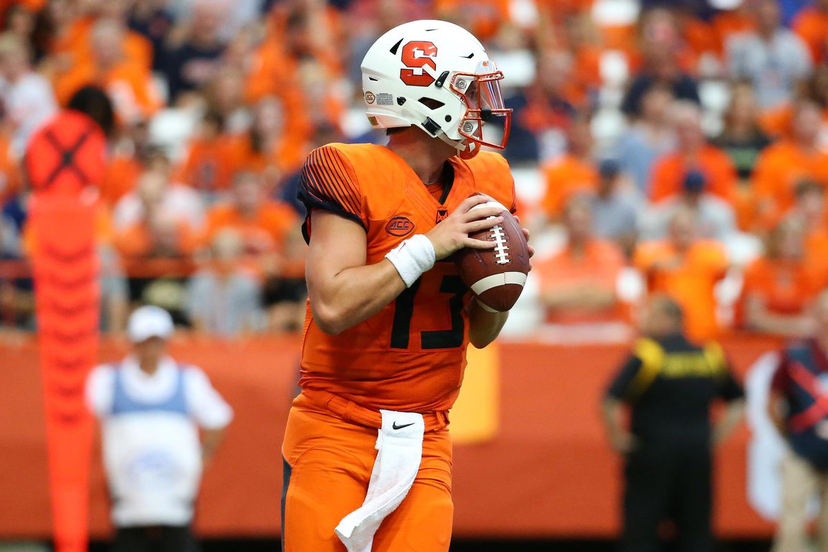 Ranking SU Football Position Groups (Part 2)