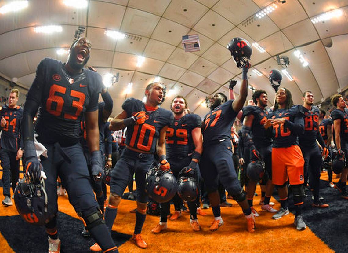 What Will NIL Look Like for SU Athletics?
