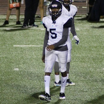2019 Safety Decommits From Syracuse