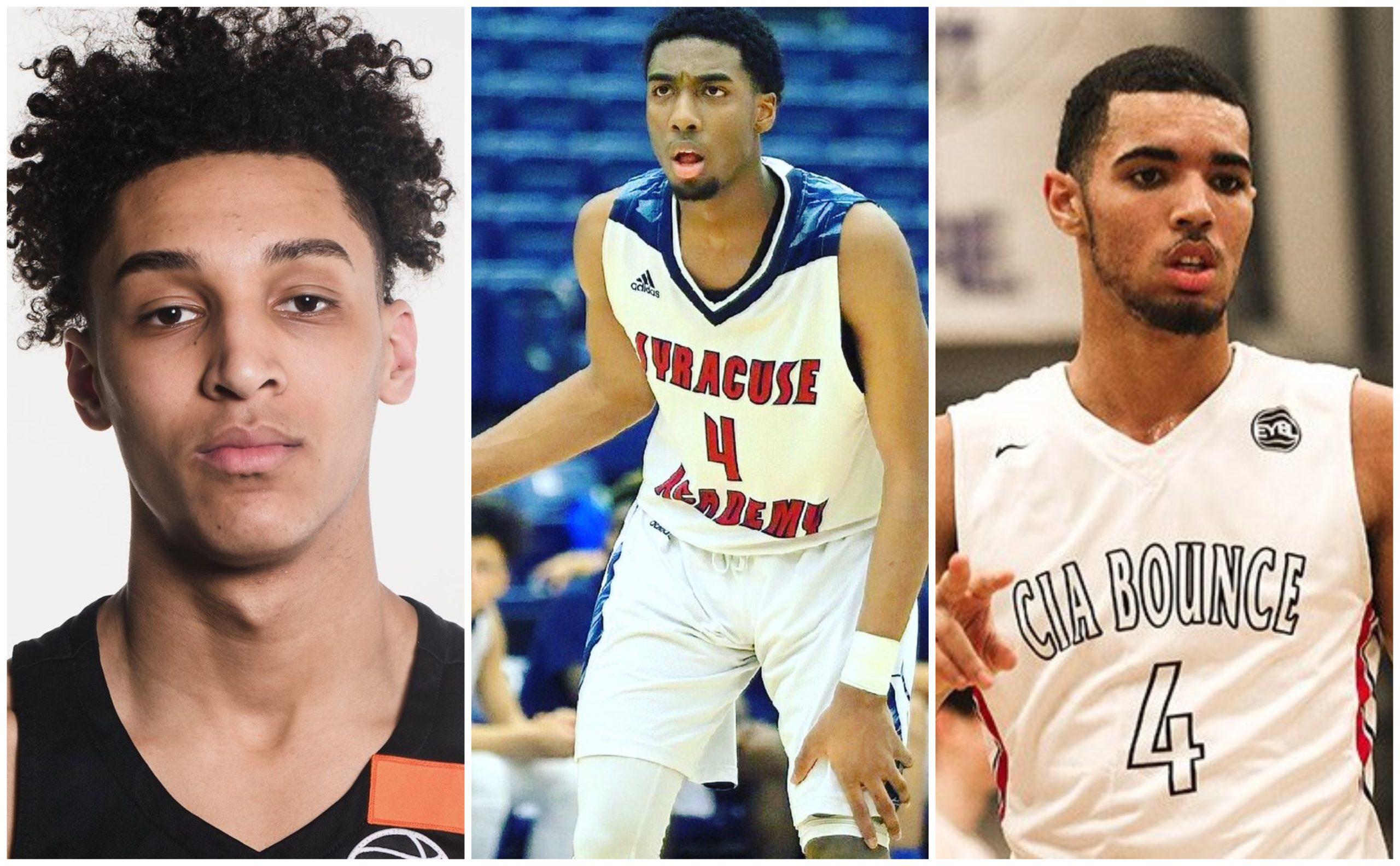 Three recruits that would make it OK if Joe Girard didn’t pick SU