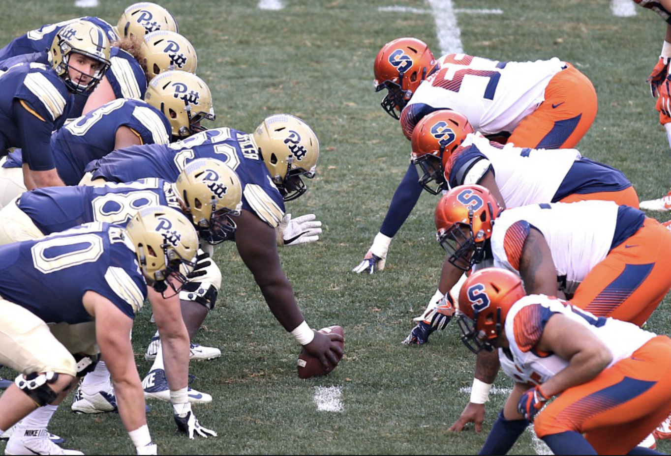 Three Key Statements the Orange Would Make With a Win Over Pitt