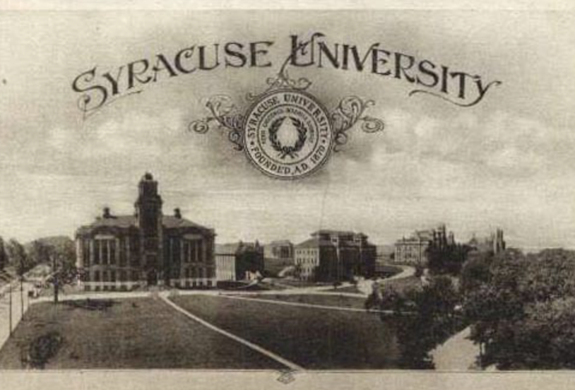 Six up Six Down: How Does This Syracuse Squad Stack up With the Past?