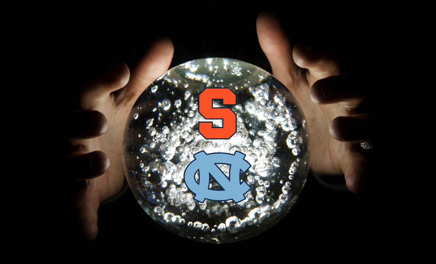 The Fizz Predicts Syracuse and North Carolina