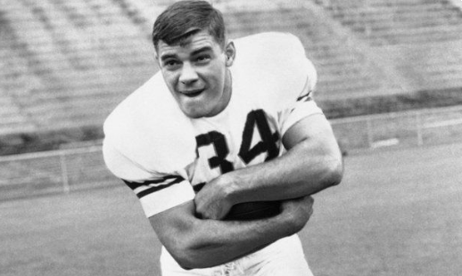 Syracuse Legend Larry Csonka Feels The Good Old Days Returning