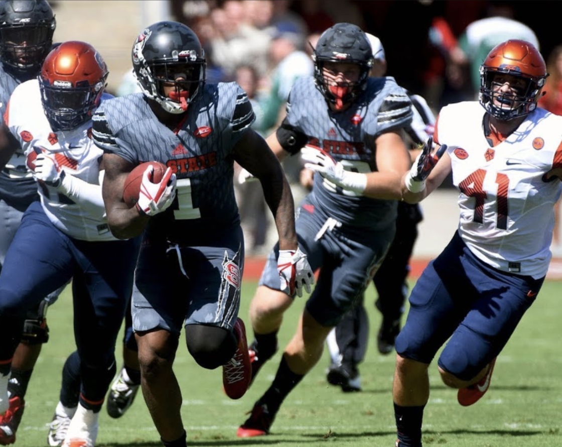 The Hypothetical Aftermath of a Syracuse Win Over NC State