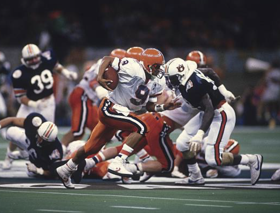 Looking at Past Syracuse Bowl Teams Against Ranked Opponents: How Does This Year’s Team Stack Up?