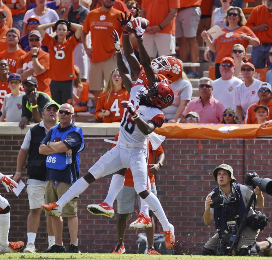 Moving up the Ranks: Making the Case for Syracuse as a Top 25 Team