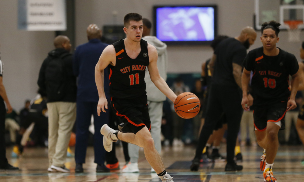 Re-Assessing Syracuse’s 2019 Class with Girard