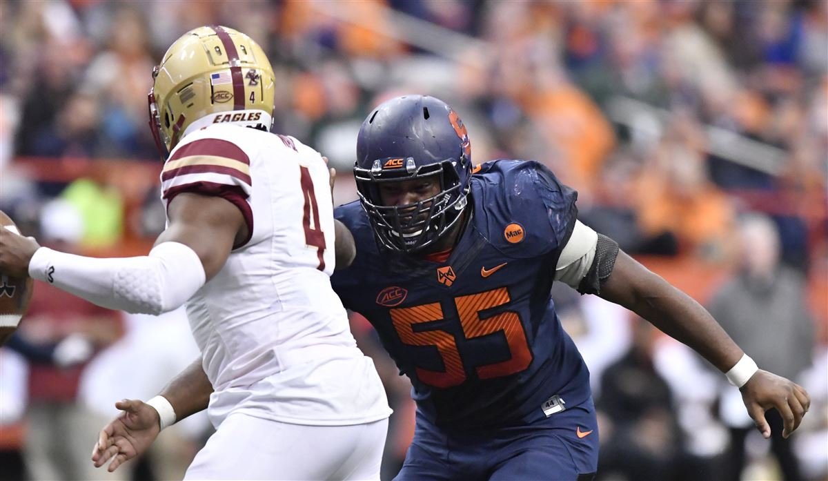 Kendall Coleman’s All-ACC Snub Is More Than Laughable