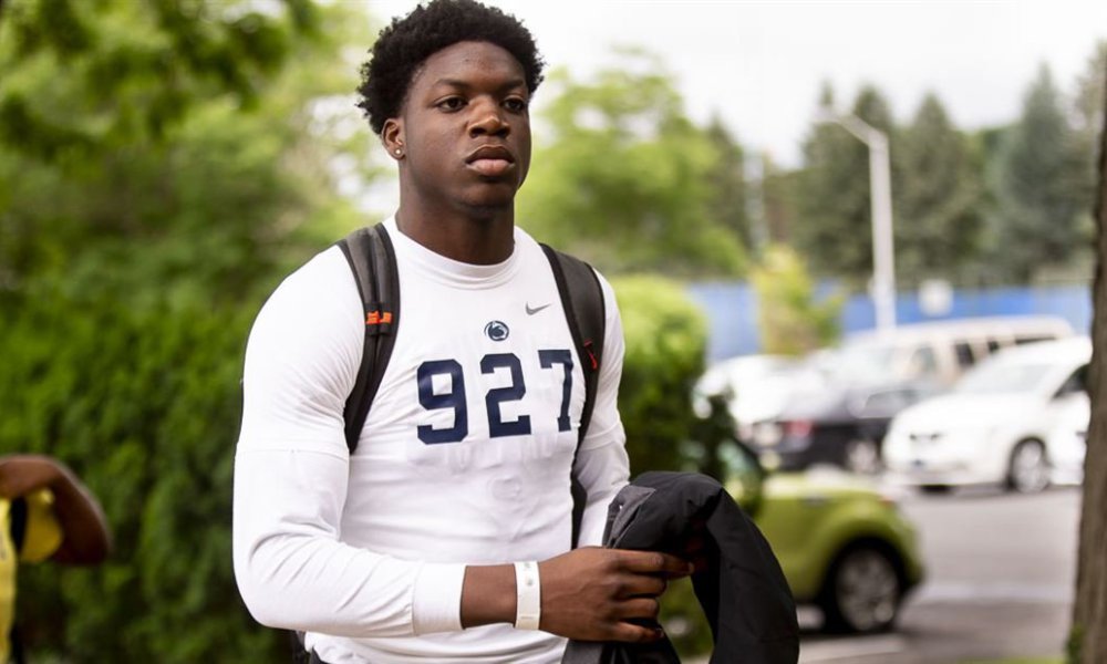 Don’t Look Now but Syracuse is Hot on Recruiting Trail