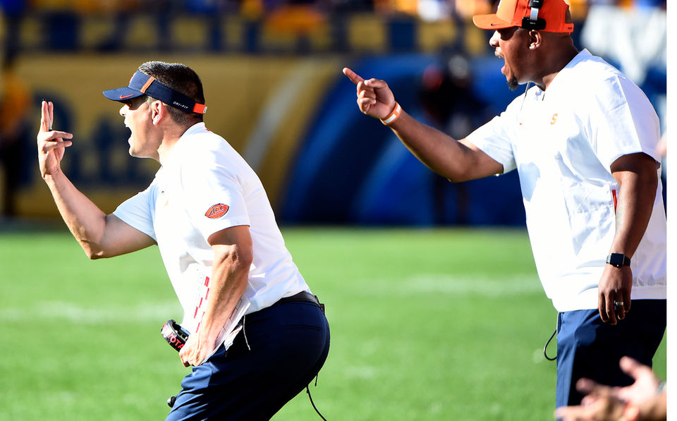 Syracuse’s Offense is Dynamic but Don’t Forget about the Defense