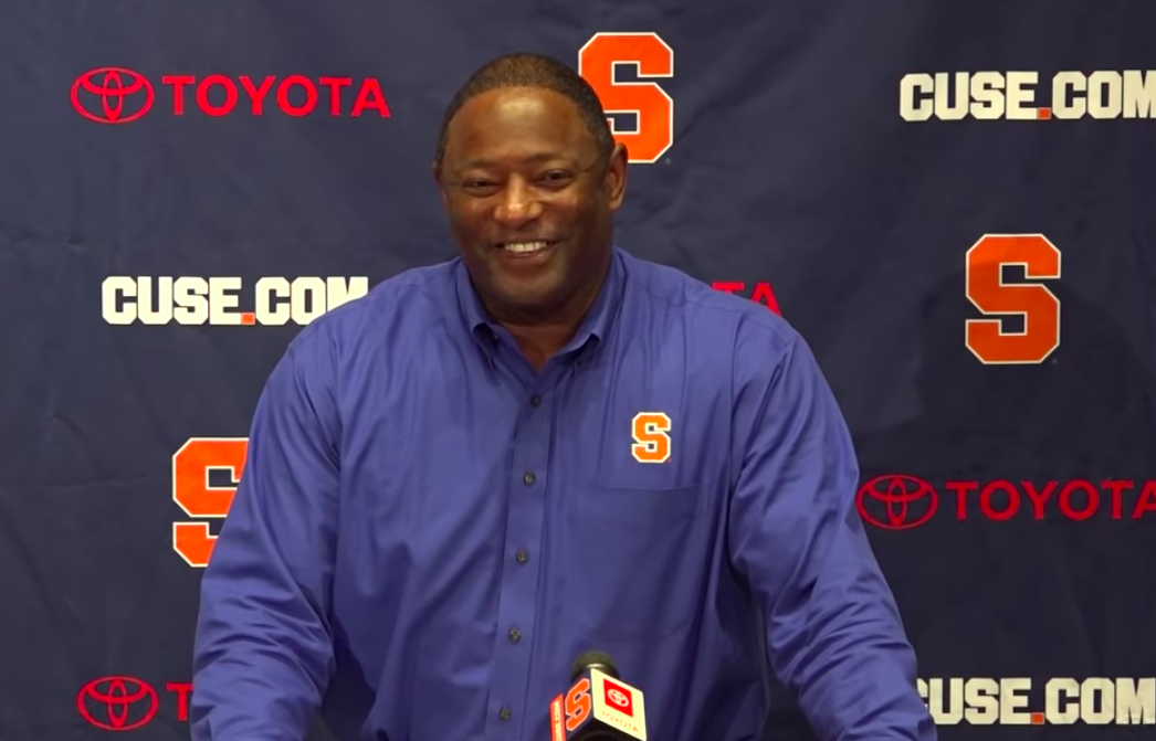 “The Sharks and the Jets, Bro” – Dino Babers’ Greatest Hits, Week 12