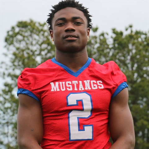 Syracuse Lands Four-Star Linebacker Lee Kpogba