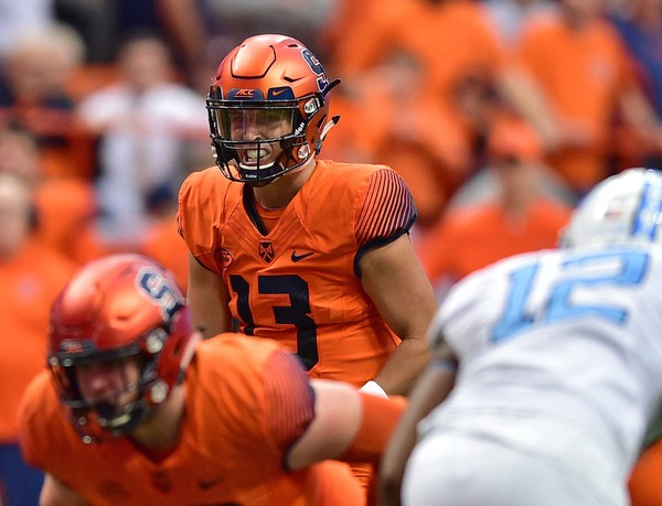 Three Biggest Moments in SU’s Season So Far