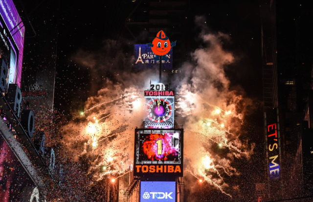 How You Will Remember 2018 When it is “Last Year”