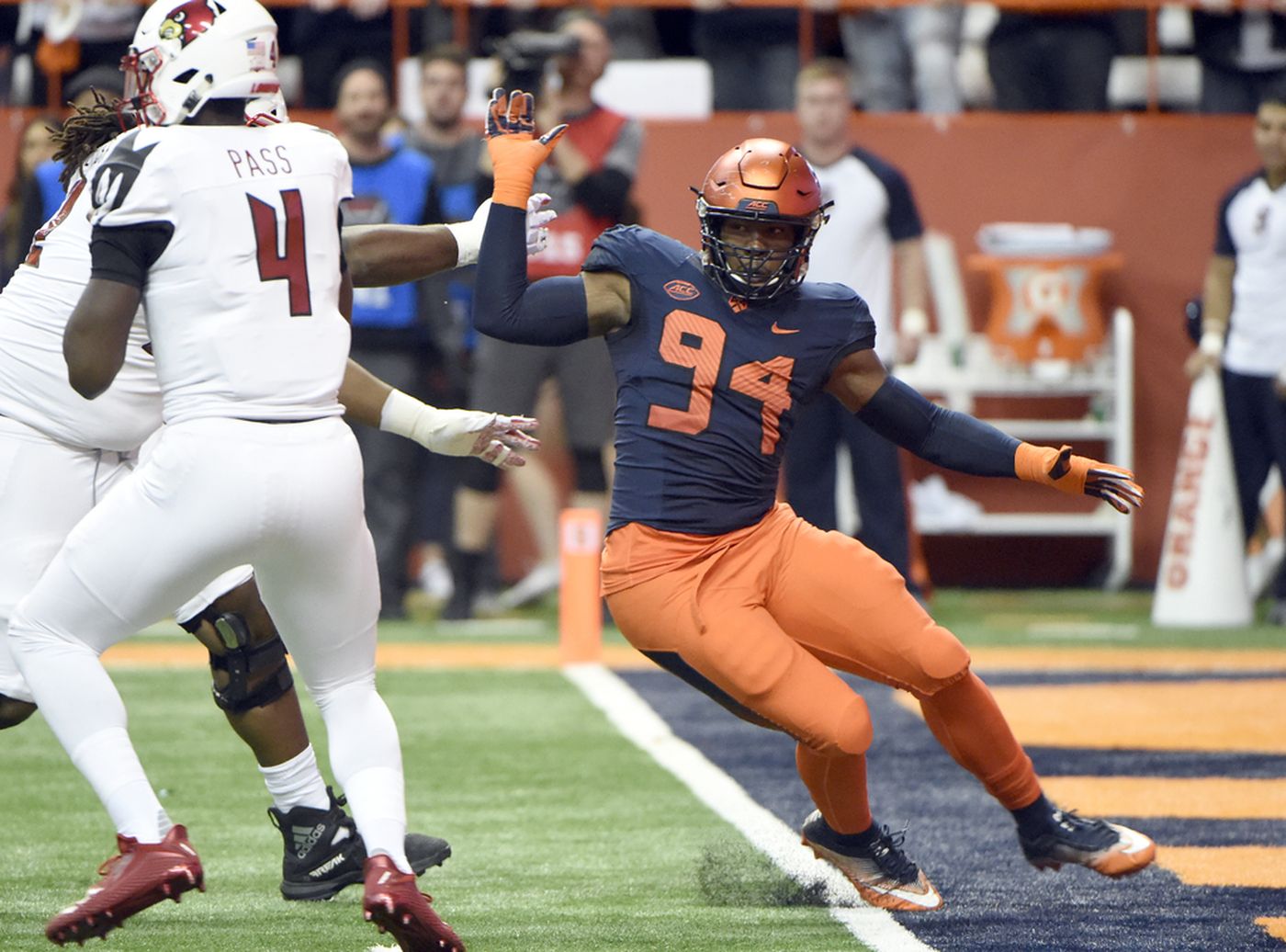 How Will Syracuse Fare Without Two Defensive Starters?