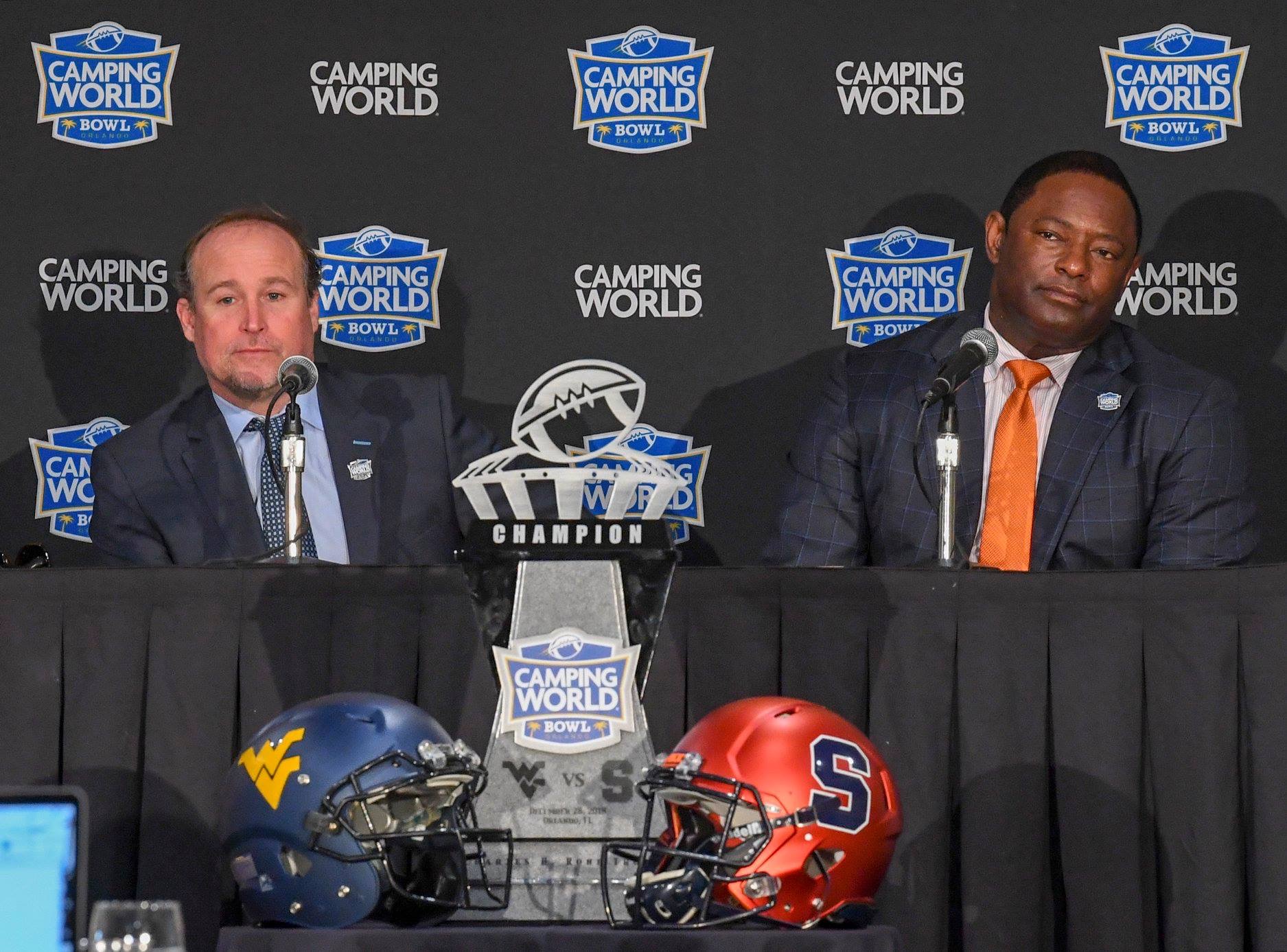 Babers’ Bites: Camping World Bowl