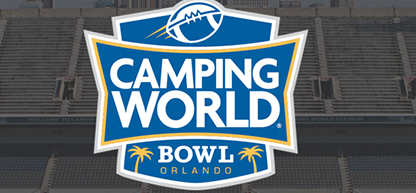 Camping World Bowl Stat Analysis: Syracuse vs. West Virginia
