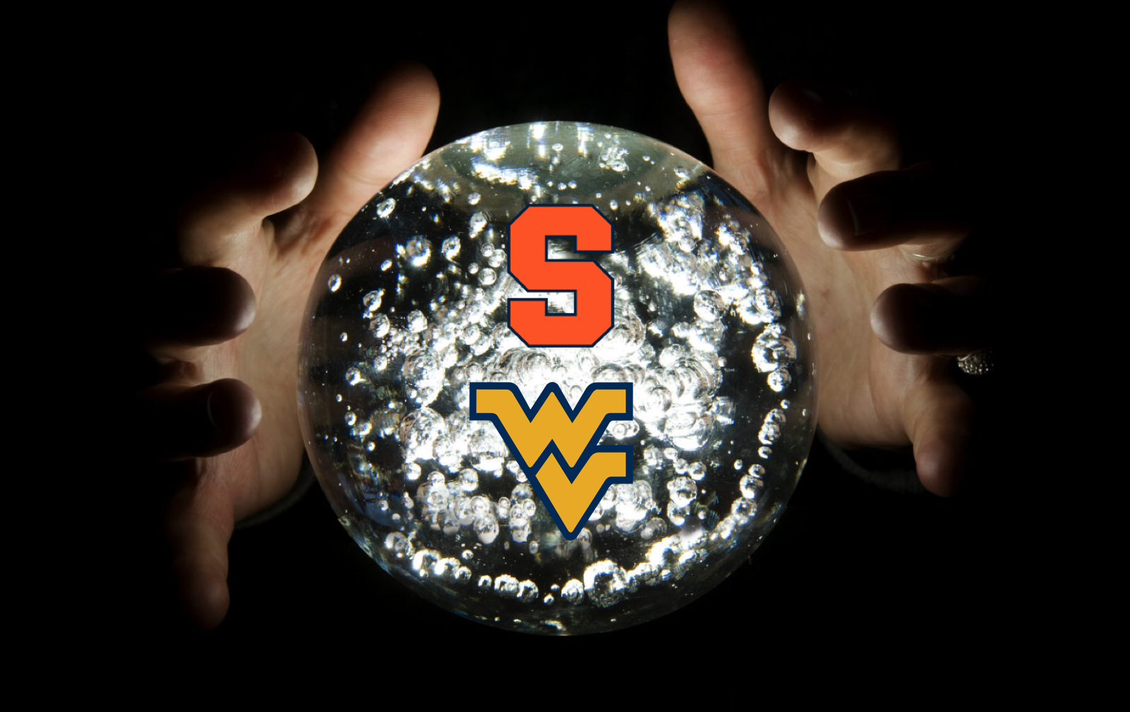 The Fizz Predicts Syracuse and West Virginia in the Camping World Bowl