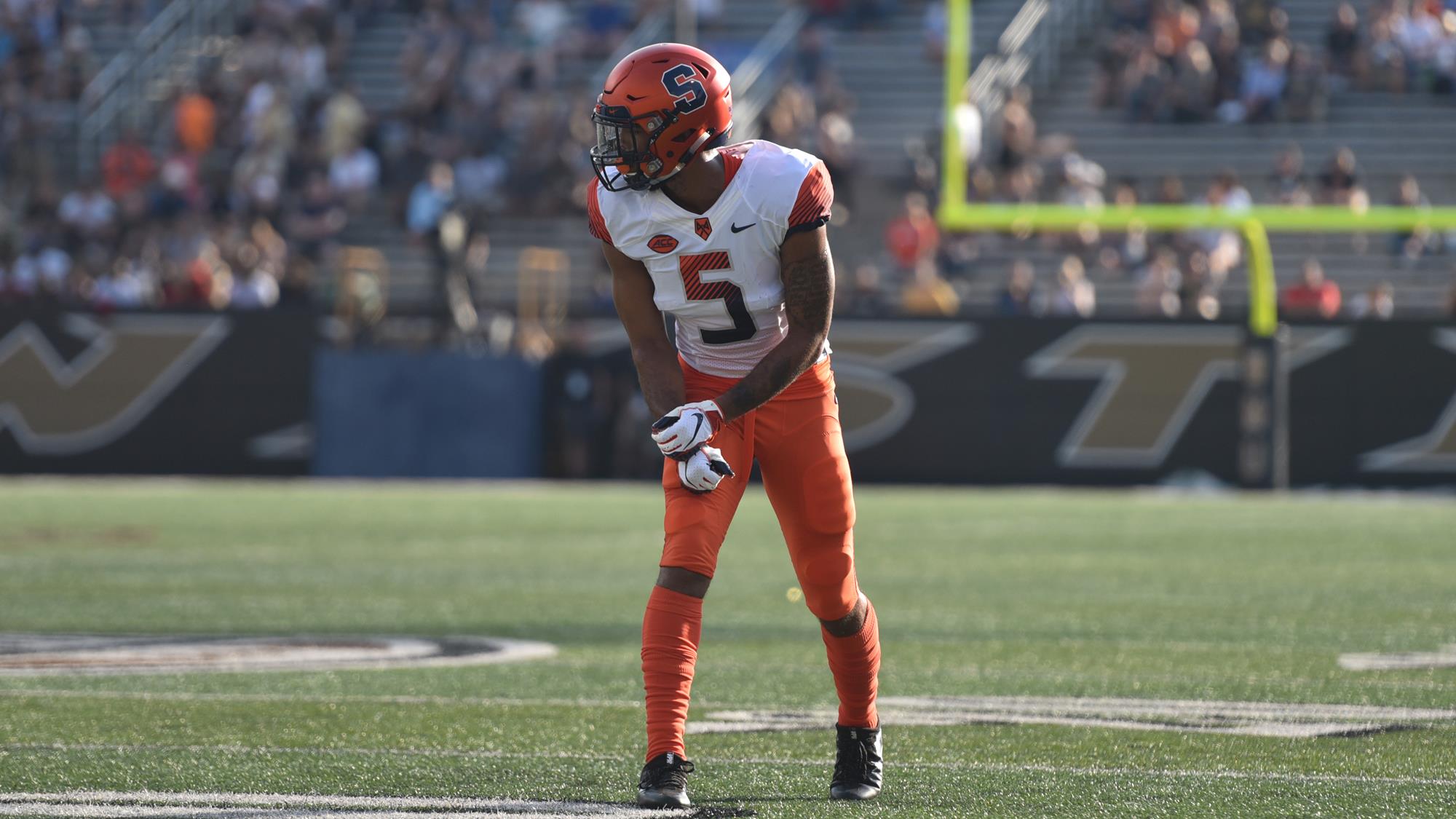 Devin Butler to Transfer From Syracuse