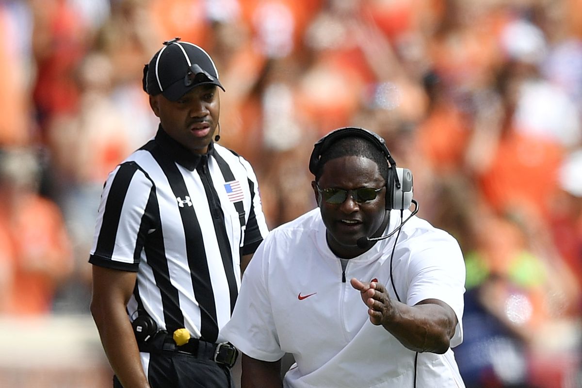 Syracuse Football is Staying Active in Recruiting