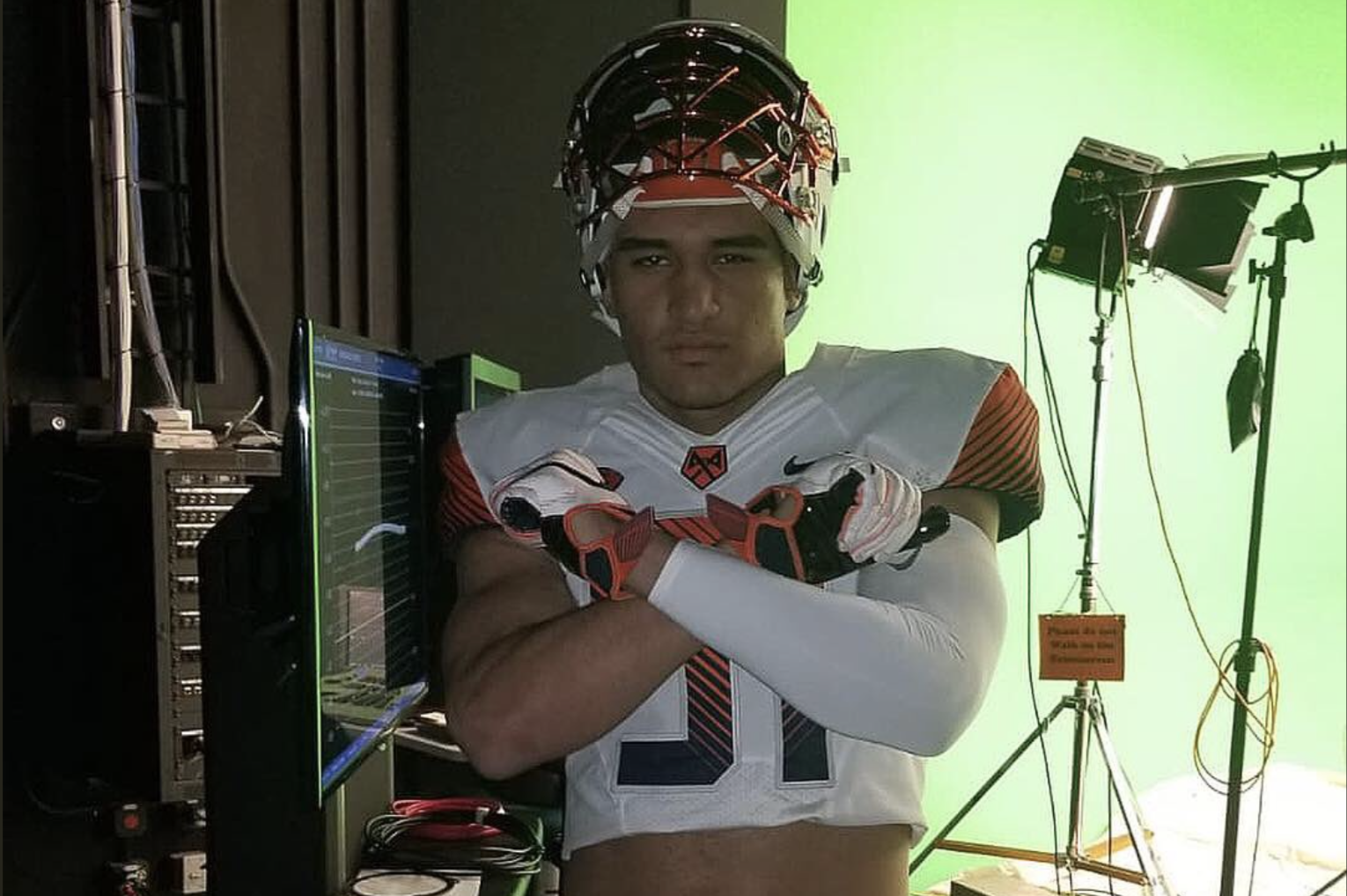 From ‘Canes to ‘Cuse: Three-Star Defensive Lineman Flips to SU