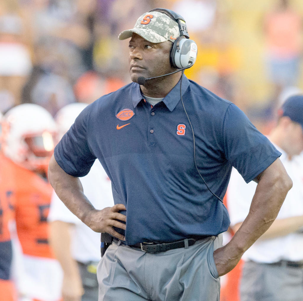 Should Syracuse Fans Be Happy With Recruiting Class So Far?