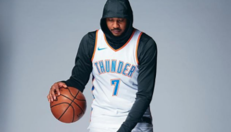Orange Legacy After Melo: How Does The Orange in the NBA Perform?