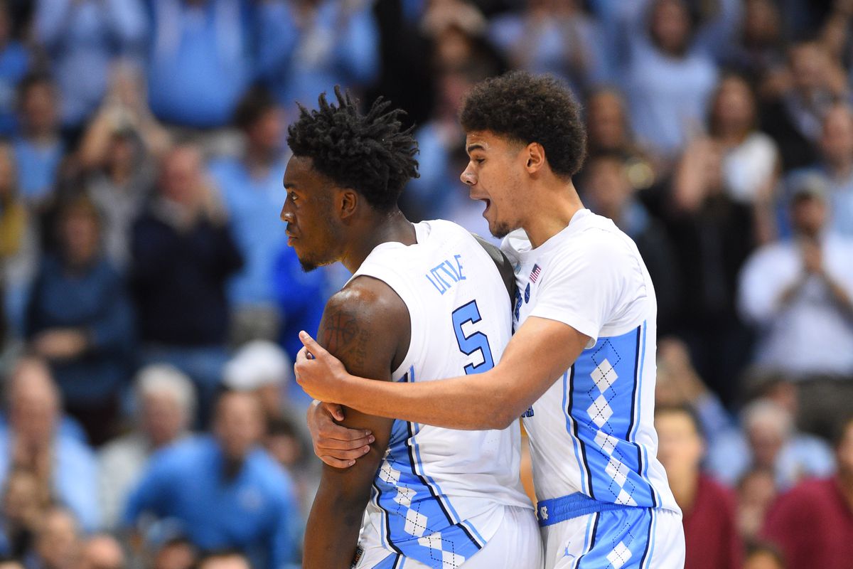 Three things you need to know about No. 5 North Carolina