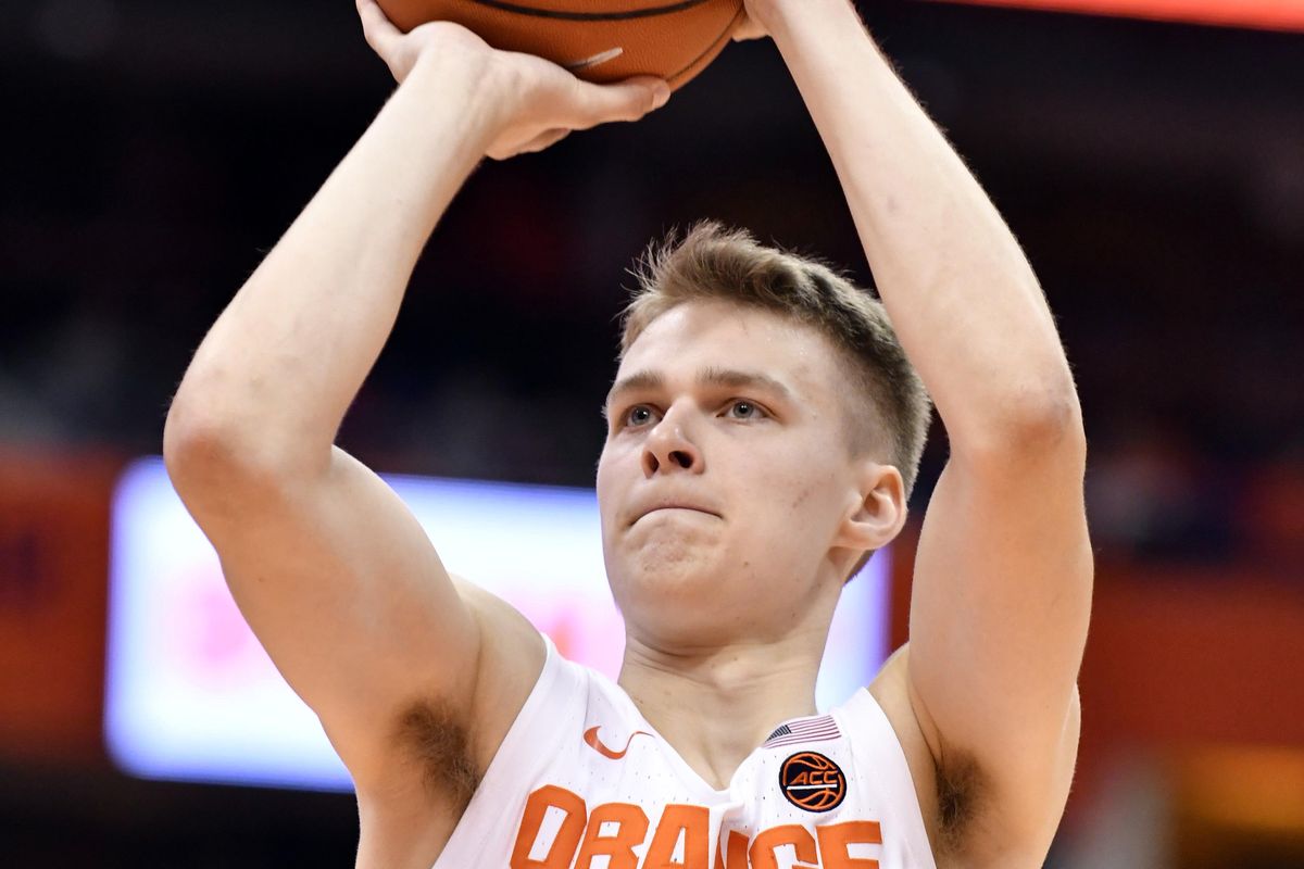 Rapid Reaction: Syracuse tops Pitt 73-59 in ACC Second Round