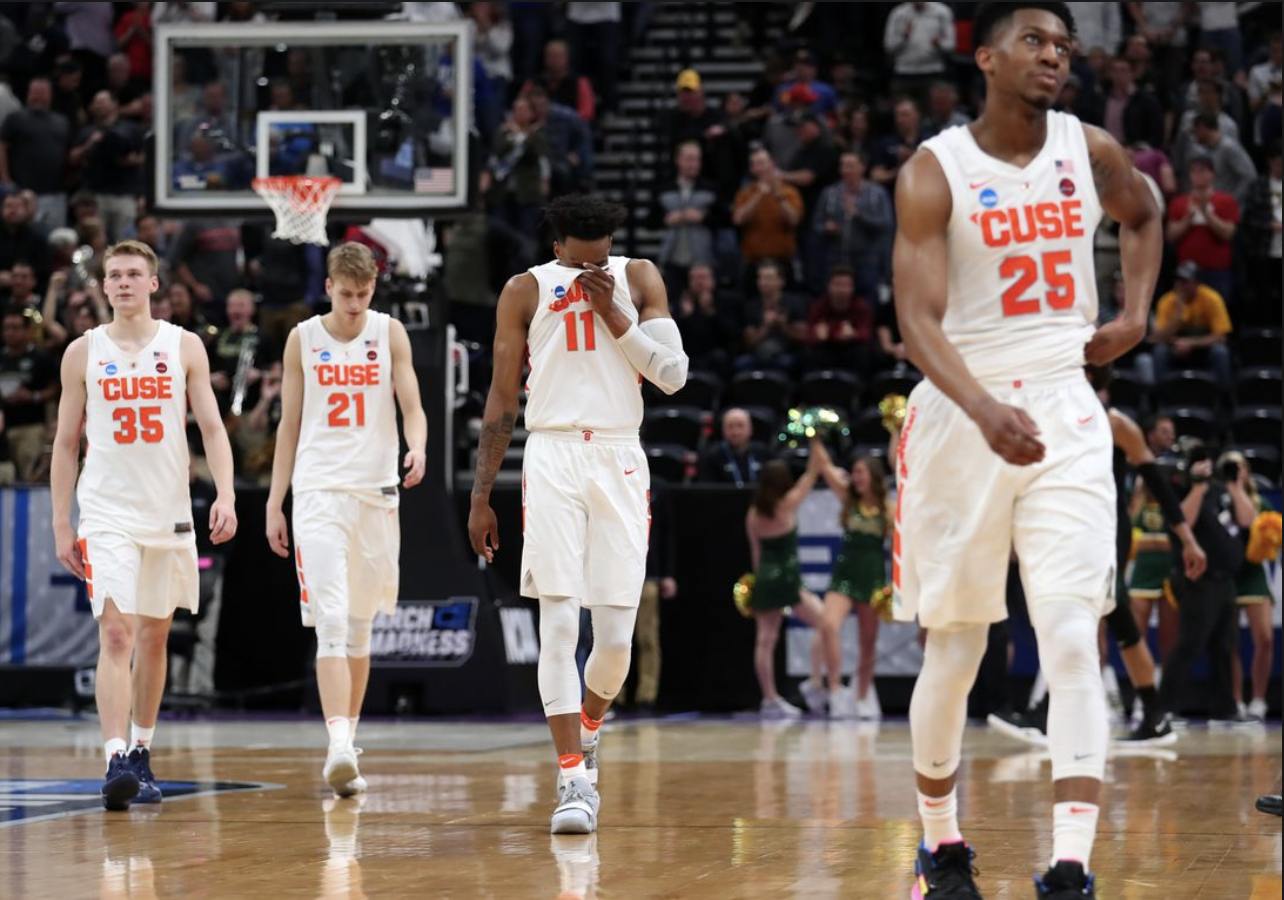 With Voids to Fill, Syracuse Basketball’s Incoming Class is Incredibly Crucial