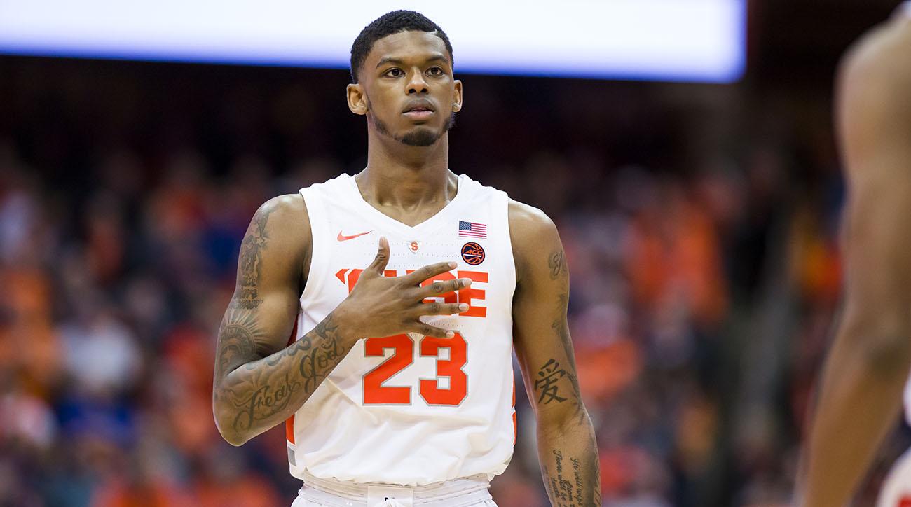 What the Orange Are Saying Heading Into Their Opening Matchup Against Baylor?