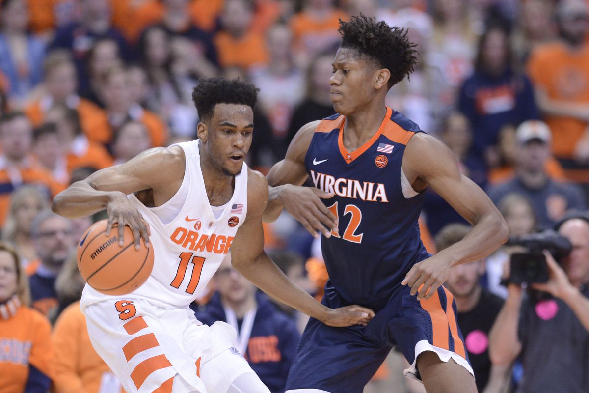 Forget the Past, Virginia is More Dominant Than Ever