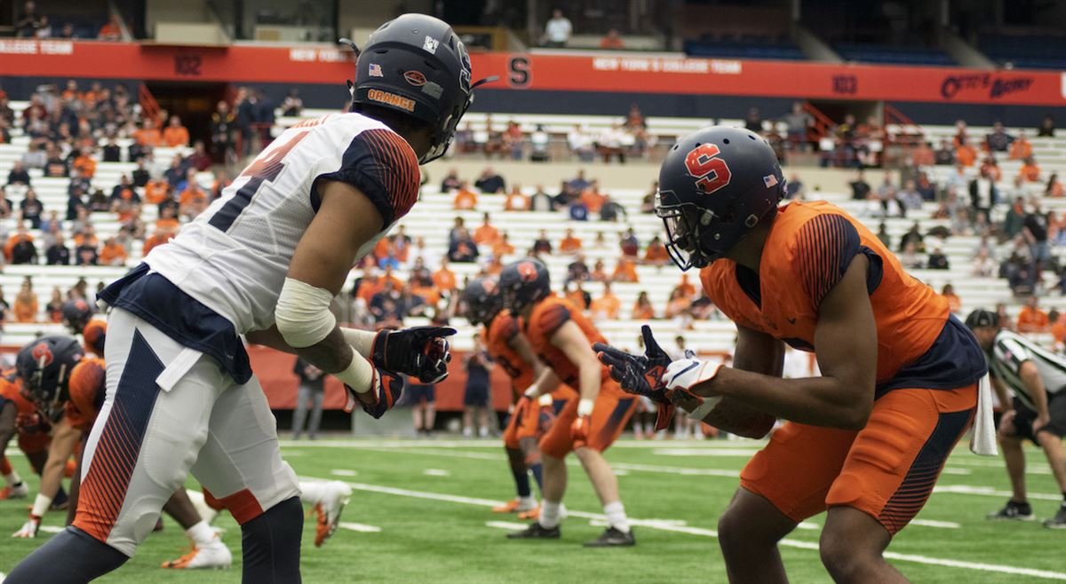 Which Syracuse Players Could Break Out in 2019?