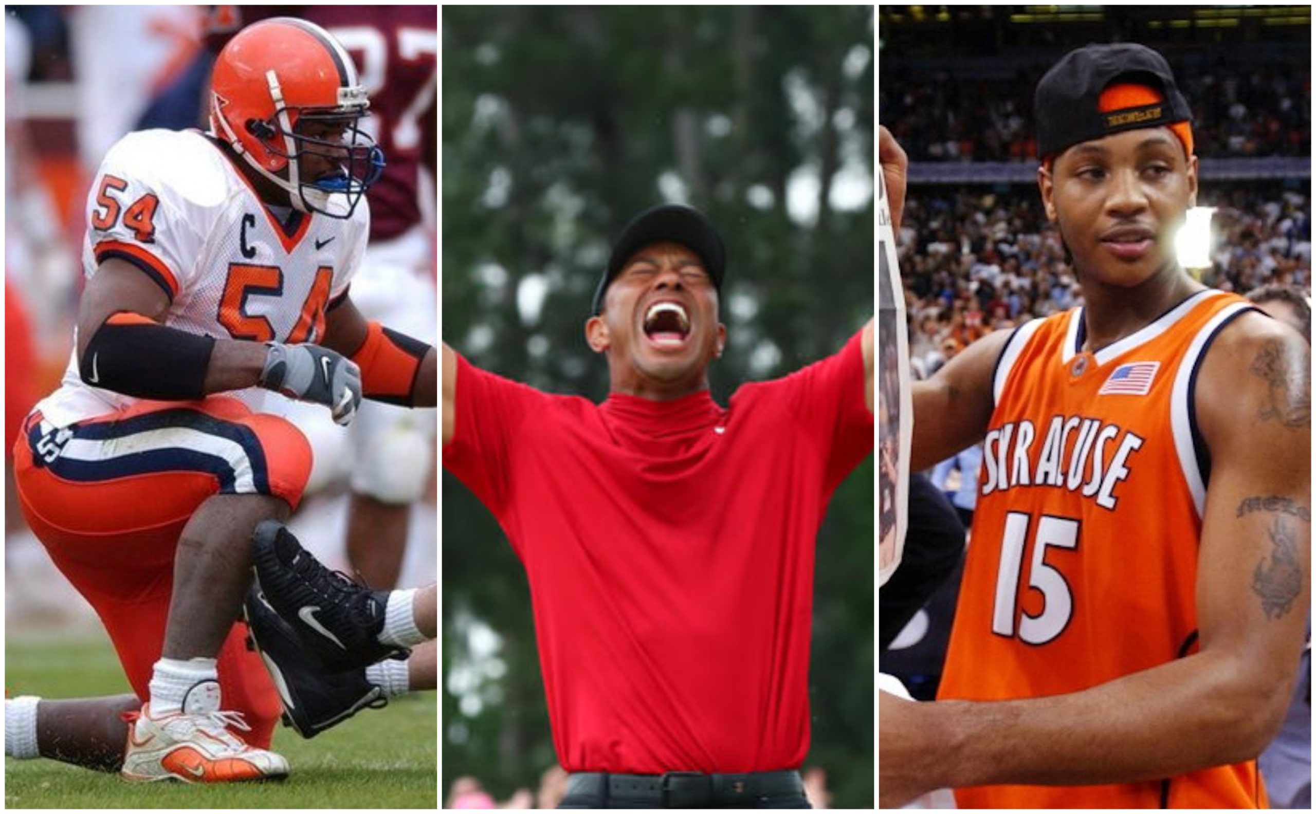 Syracuse’s Best Moments in Years of the Tiger