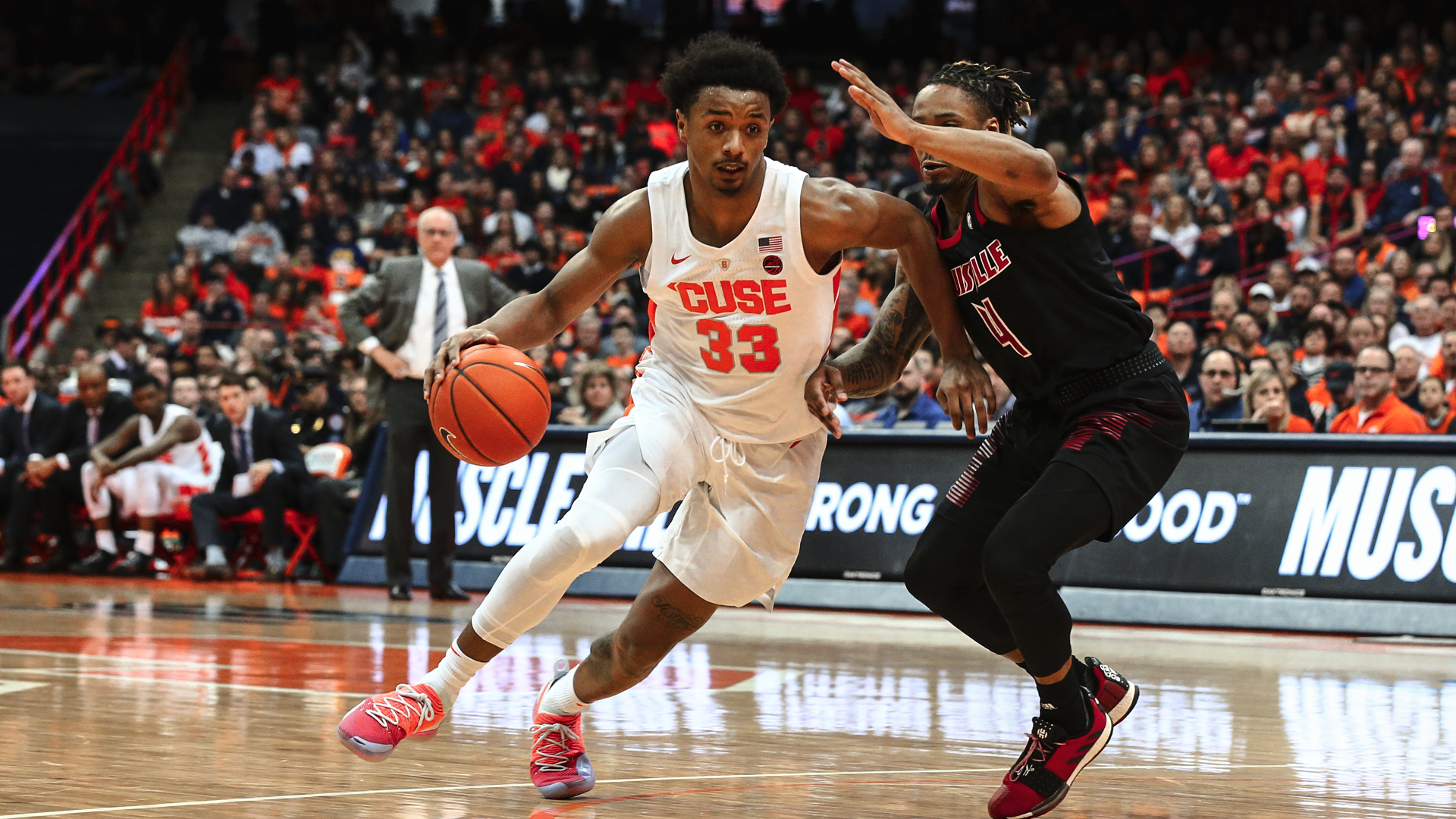 The ACC is Anyone’s Conference in 2019-20