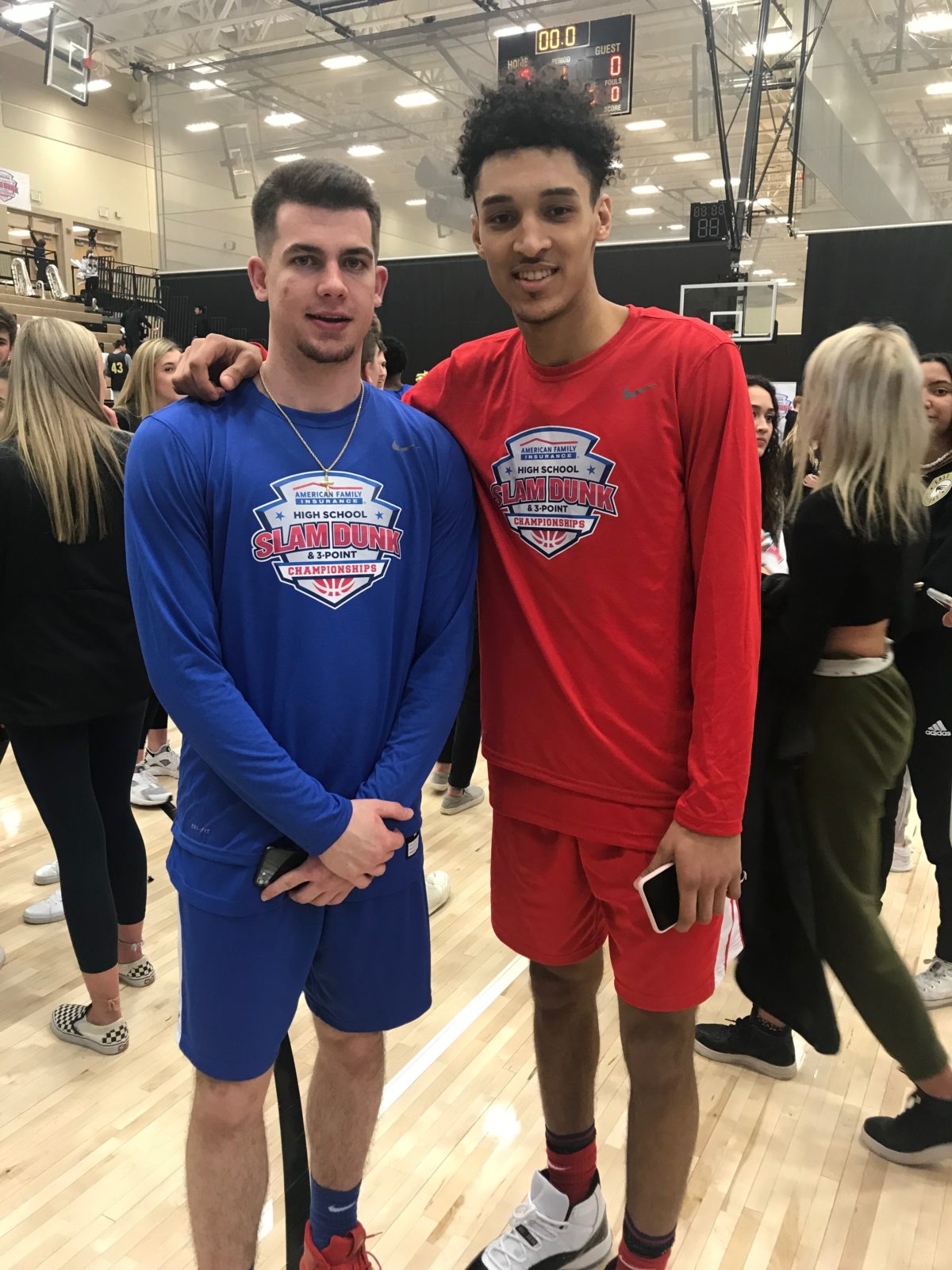 What to Make of Syracuse Basketball’s Class of 2019