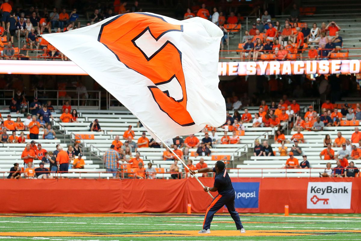 Syracuse Football’s Unique Recruiting Strategy
