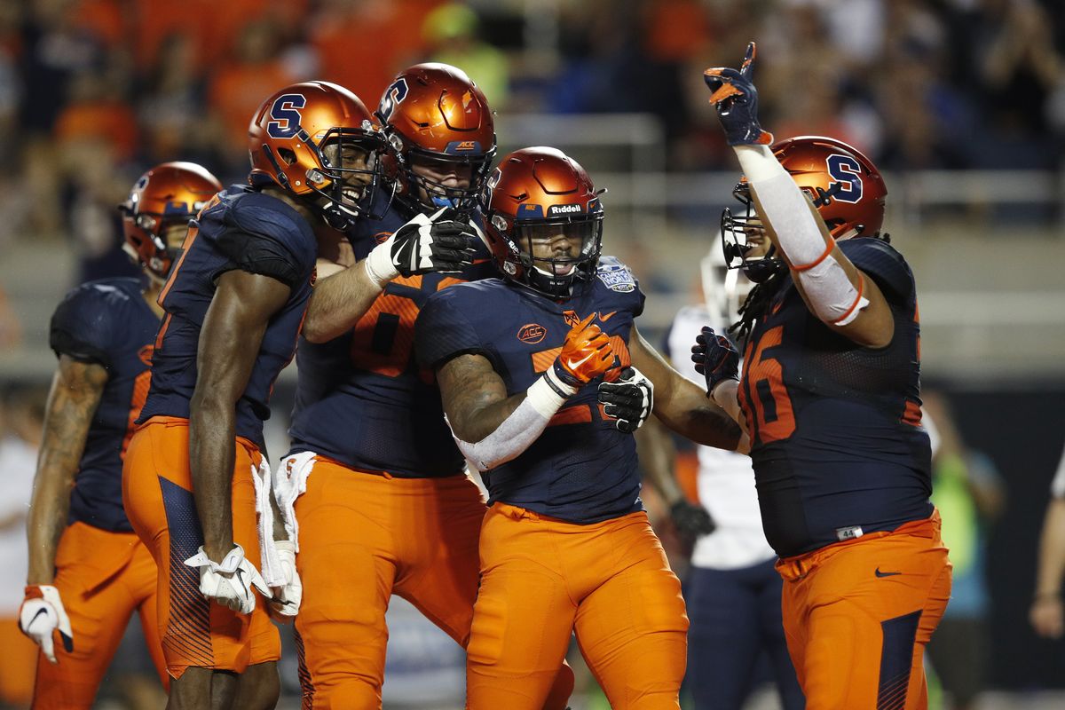 What to Look For in Syracuse’s Spring Game
