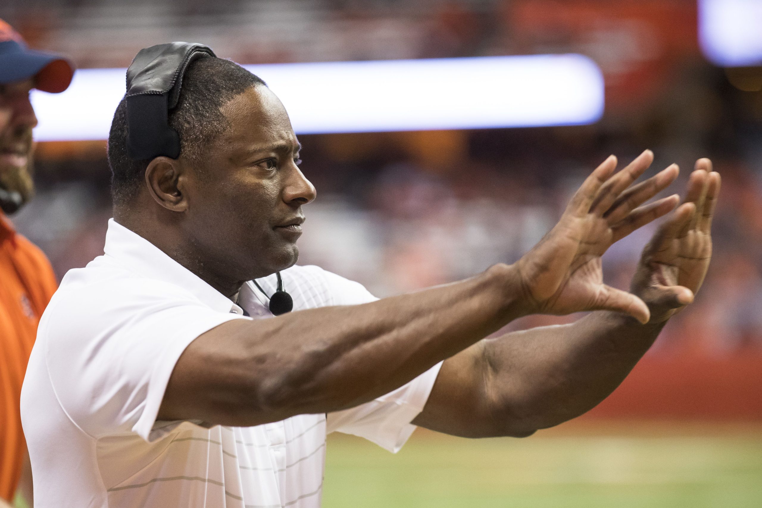 Dino Babers: The Clairvoyant