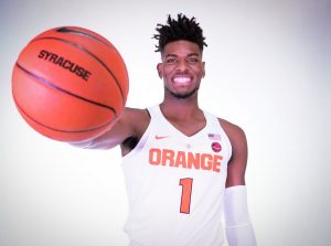 Former NBA Scout on Oshae Brissett and Quincy Guerrier’s Games