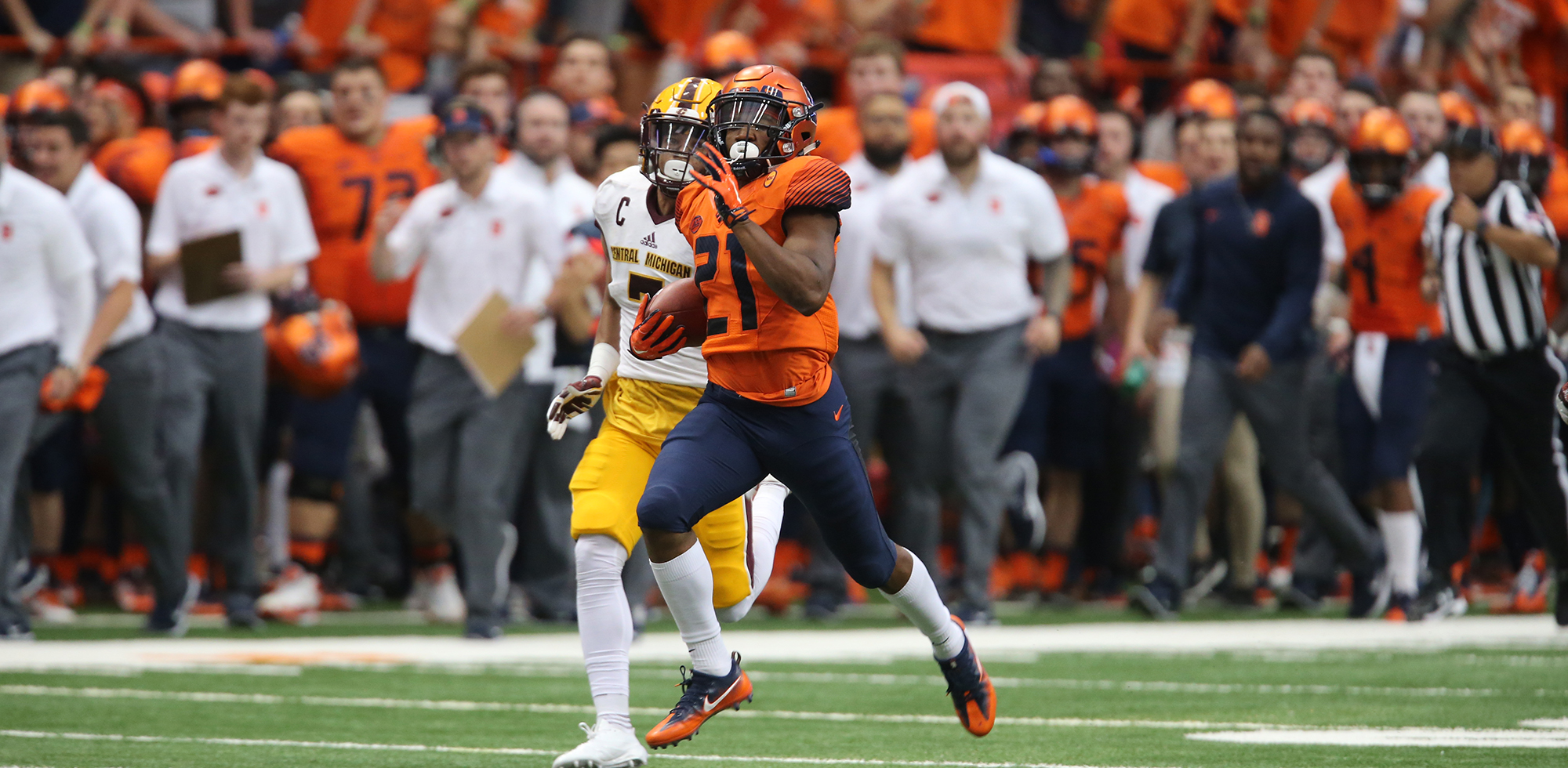 Forget Tommy DeVito, Let’s Talk Running Backs
