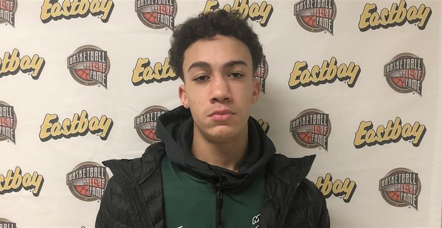Syracuse offers 2021 five-star small forward Quincy Allen