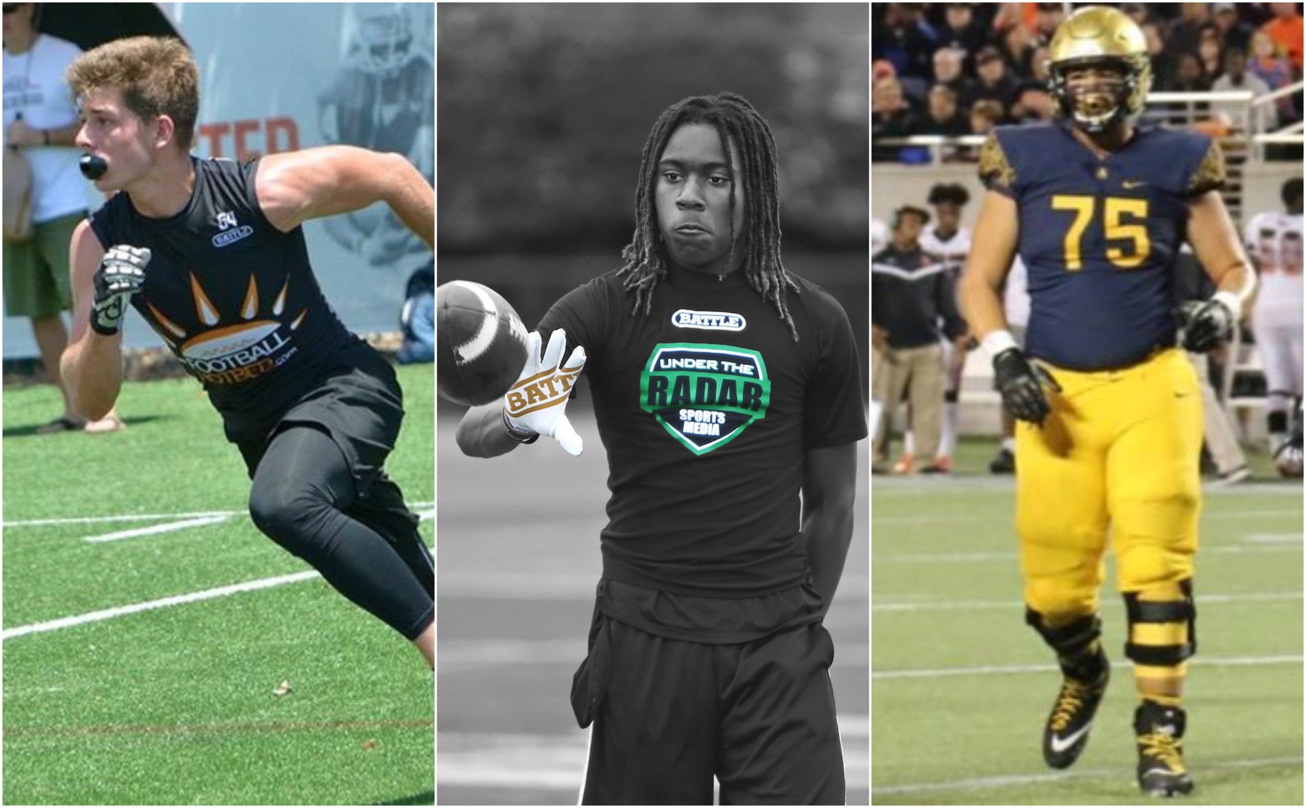 Dino Babers and company set sights on St. Thomas Aquinas (FL)