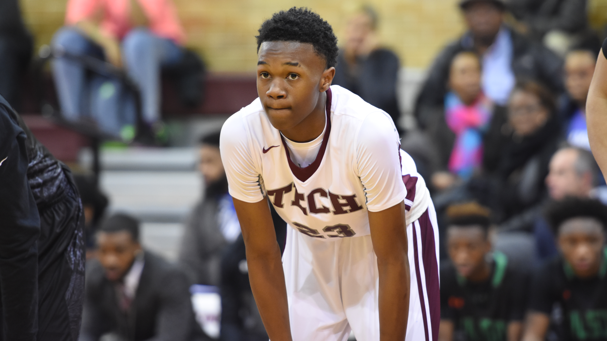 Elite four-star Syracuse target set to make decision Tuesday