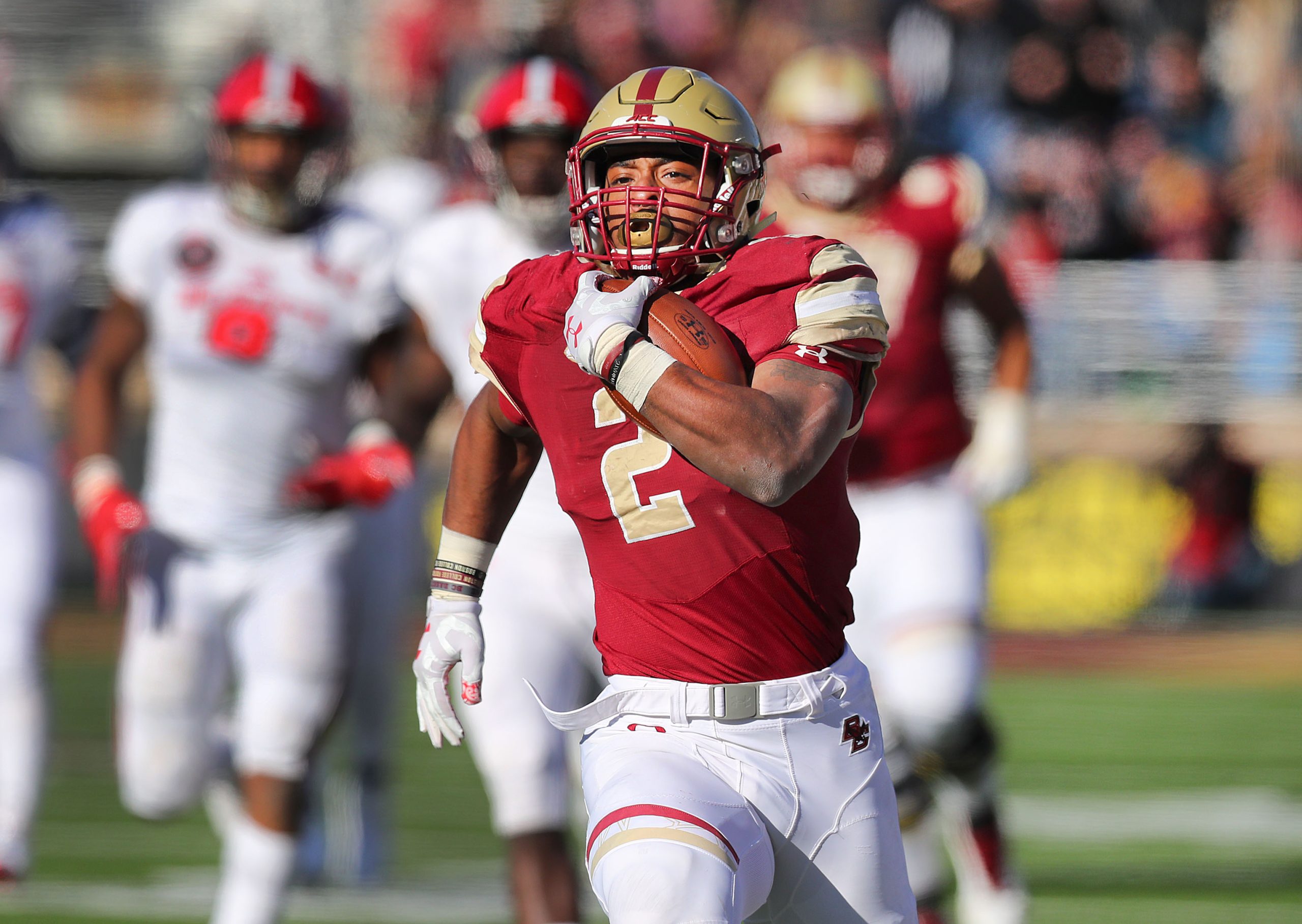 Who’s the Best Player for every team on Syracuse’s schedule (Part 2)