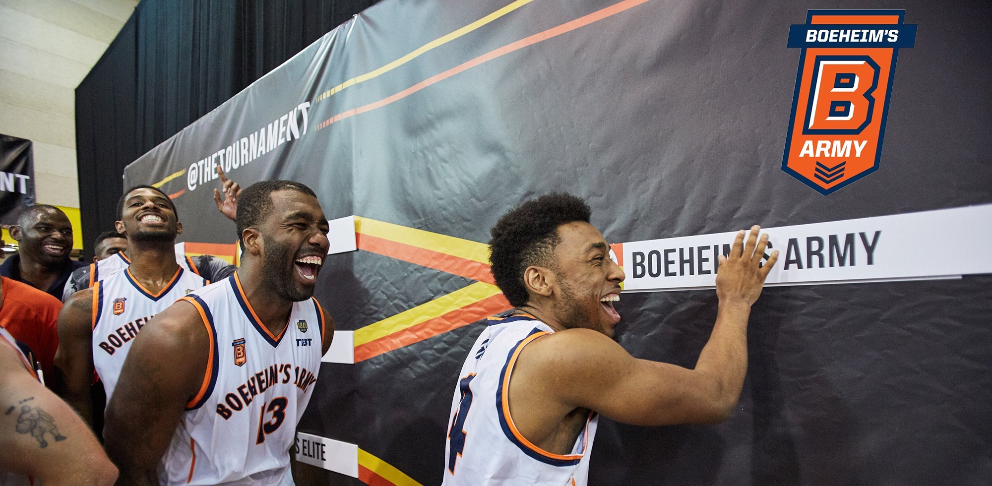 Getting You Ready for Boeheim’s Army 2019